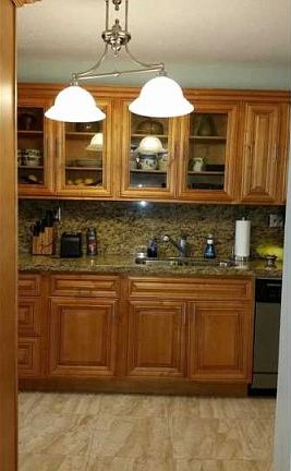 2nd image of 5401 Collins Ave APT 211