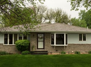 1324 W Birch Ave, Mitchell, SD 57301