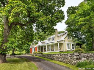 88 Cherry Hill Rd, Accord, NY 12404