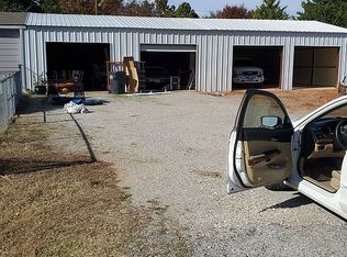 39 Davidson Cir, Pottsboro, TX 75076