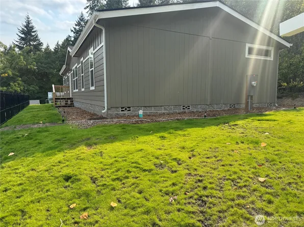 3621 Burwell Street, Bremerton, WA 98312