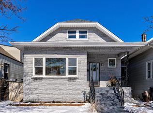 5038 W Waveland Ave, Chicago, IL 60641