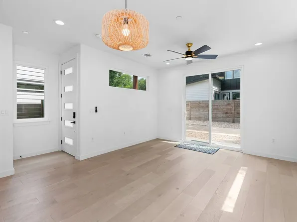 5305 Ledesma Rd #4, Austin, TX 78721