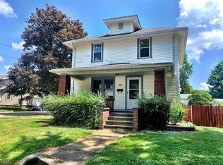 444 Park St NW, Navarre, OH 44662