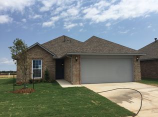 4229 NW 154th St, Edmond, OK 73013