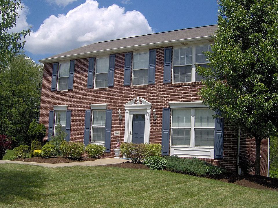 2-Story Colonial