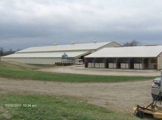 12001 Donahoo Rd, Kansas City, KS 66109