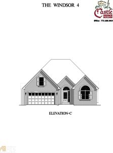 223 Prominent Loop, McDonough, GA, 30253