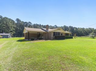 896 River Rd, Hattiesburg, MS 39401