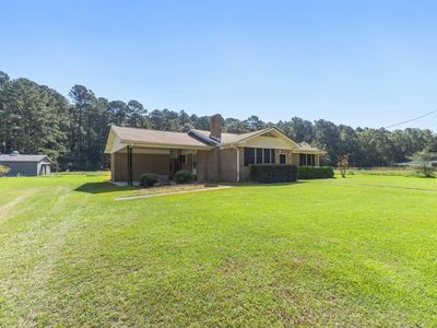 896 River Rd, Hattiesburg, MS, 39401