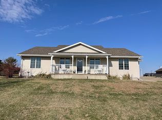 314 N 4th St, Breda, IA 51436