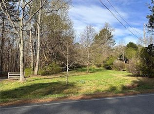 6785 Anderson Lake Rd, Dawsonville, GA 30534