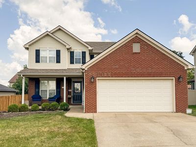 137 Lansdowne Dr, Nicholasville, KY, 40356