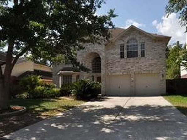 13431 Yaupon Holly Ln, Houston, TX 77044