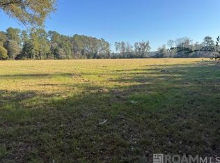 Buck Carroll Rd, Walker, LA 70785