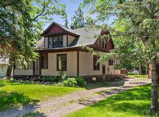 164 Broadway St NW, Bethel, MN 55005