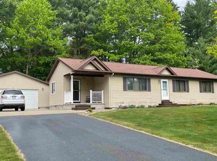 5023 Robindale Way, Gladwin, MI 48624