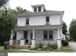 31 S Trooper Rd, Eagleville, PA 19403