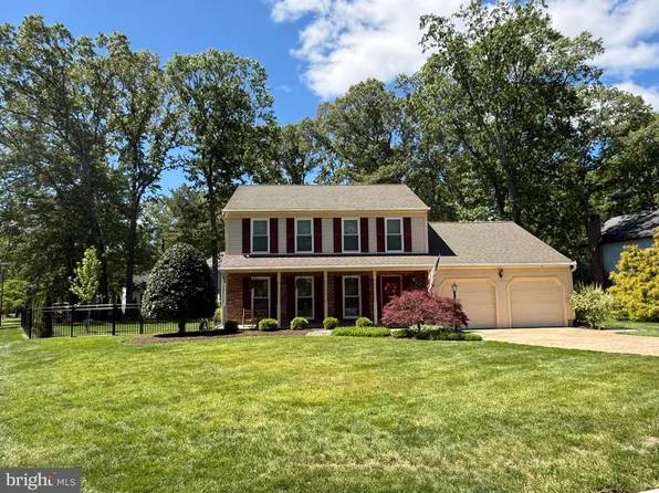 390 Boxelder Ct, Millersville, MD 21108