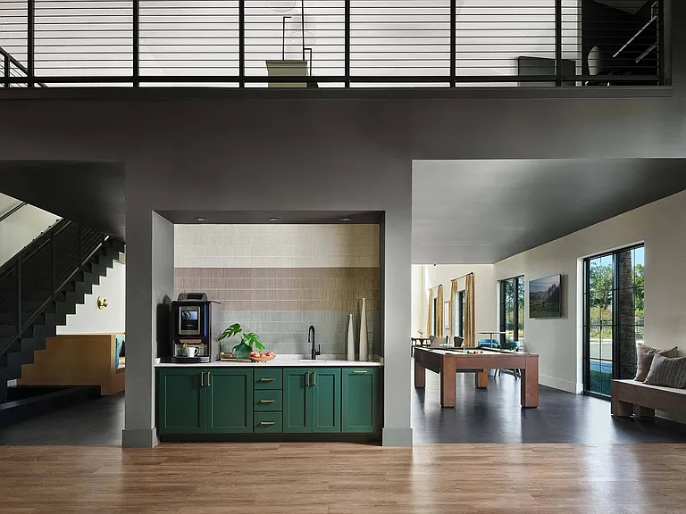 The Kelly at 23rd Luxury Apartments — Photo 6