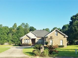 8144 Branch Ct, Semmes, AL 36575
