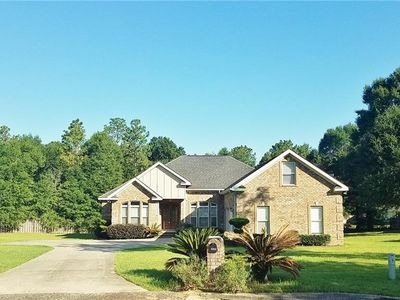 8144 Branch Ct, Semmes, AL, 36575
