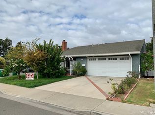 4021 Belvedere St, Irvine, CA 92604