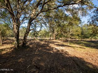 7658 Cactus St, Keystone Heights, FL 32656