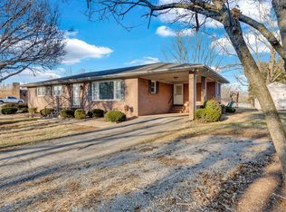 291 Belvue Dr, Sparta, TN 38583