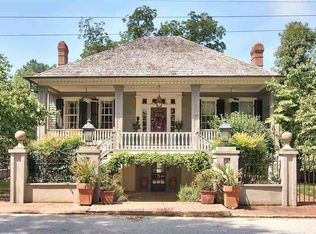 420 Porter Street, Madison, GA 30650