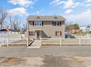 64 Donna St, Brockton, MA 02302