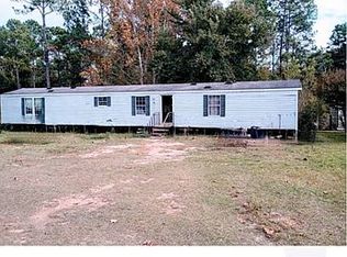 5338 Nate Dr, Wilmer, AL 36587