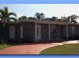 5001 SW 117th Ave, Miami, FL 33175