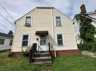 12624 Emery Ave, Cleveland, OH 44135