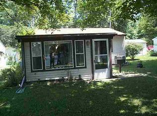 2505 S Fanning Rd, Angola, IN 46703