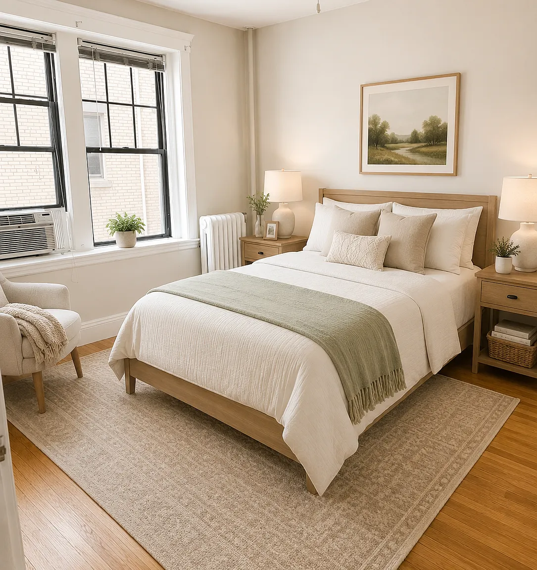 1 bed, 750 sqft, $2,990 — Photo 1