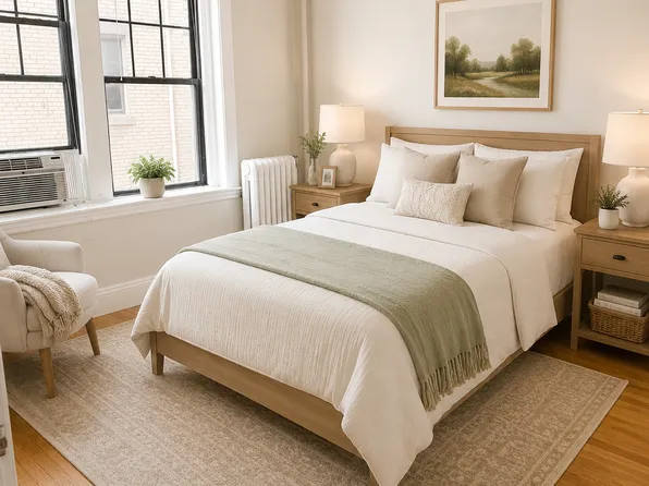 370 Chestnut Hill Ave APT 35, Brighton, MA 02135