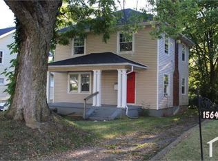 1568 N Euclid Ave, Dayton, OH 45406