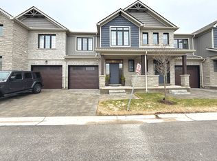 93 Stonefield Gate #116, Middlesex Centre, ON N0M 2A0