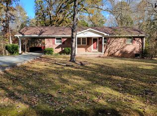 2840 Country Home Rd, Concord, NC 28025