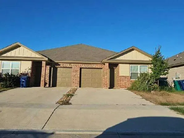 342 Green Valley Dr, Copperas Cove, TX 76522