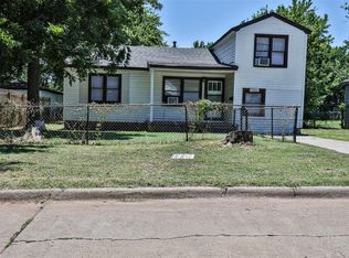 3304 SE 20th St, Del City, OK 73115