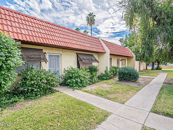 3rd image of 3438 W Tangerine Ln
