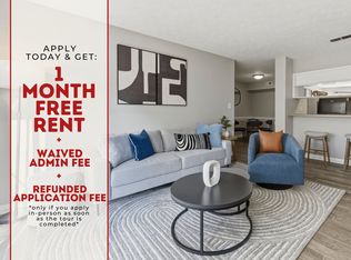 The Reserve at Brookhaven, Atlanta, GA 30329