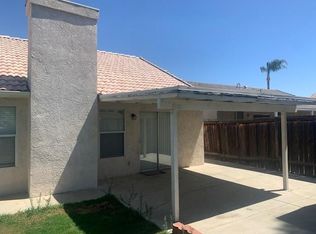 11711 Hannah Denise Ave, Bakersfield, CA 93312