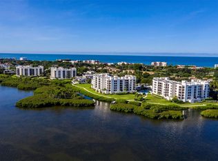 2016 Harbourside Dr Unit 317, Longboat Key, FL 34228