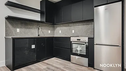 Rented by Nooklyn NYC LLC