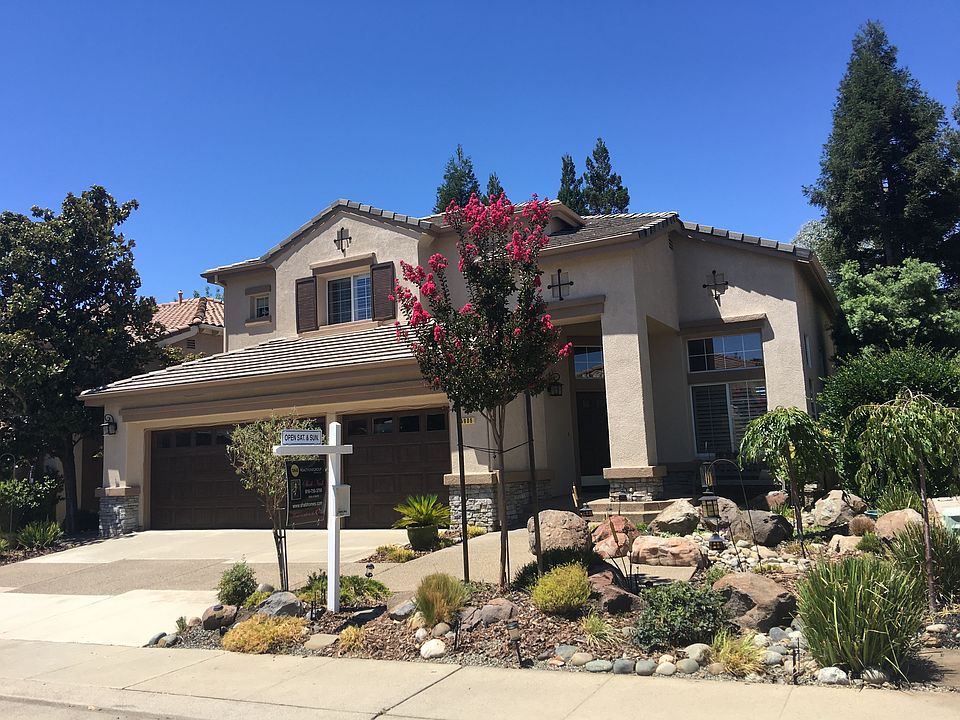 Beautiful Former Model Home.