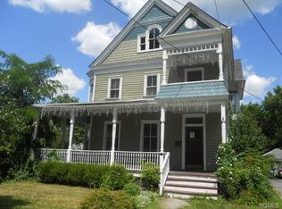 3 3rd St, Warwick, NY 10990