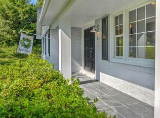 39 Crabapple Ln, Asheville, NC 28804